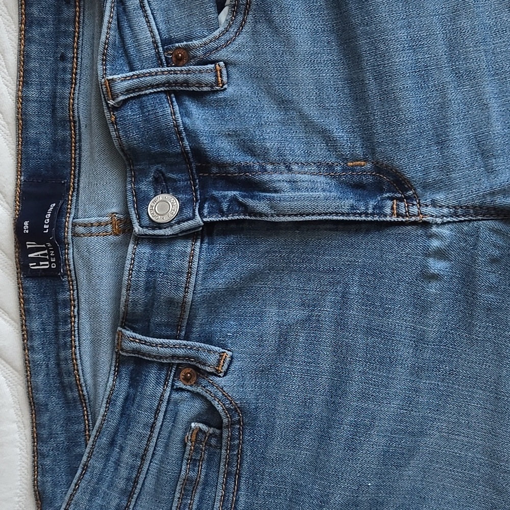 Gap Denim